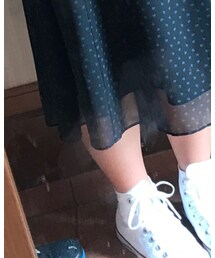 CONVERSE | スニーカー