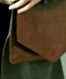 DHOLIC | クラッチバッグ