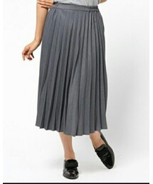 earth music&ecology | スカート