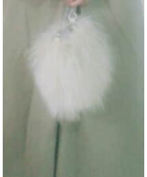 used | ショルダーバッグ