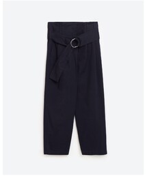 ZARA | その他パンツ