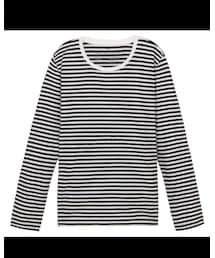無印良品 | Tシャツ/カットソー