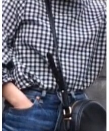 ZARA | シャツ/ブラウス