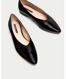 ZARA | シューズ