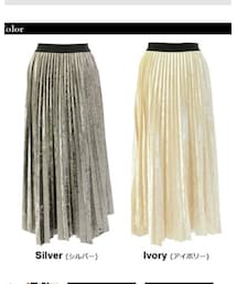 DONOBAN | スカート