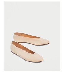 ZARA | バレエシューズ