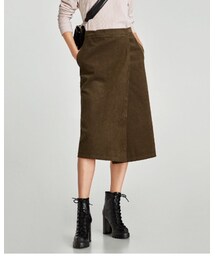 ZARA | スカート