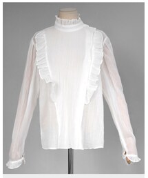 DHOLIC | シャツ/ブラウス