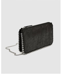 ZARA | ショルダーバッグ