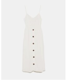ZARA | ワンピース