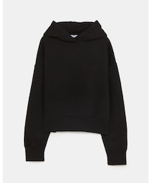 ZARA | パーカー