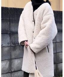 mite | その他アウター