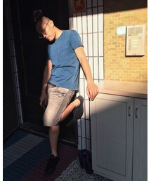 UNIQLO | Tシャツ/カットソー