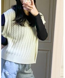 STYLENANDA | ベスト