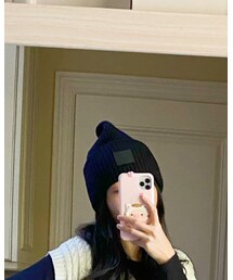 Acne Studios | ニットキャップ/ビーニー