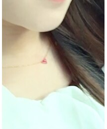 STAR JEWELRY | ネックレス