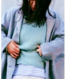 GU | ニット/セーター