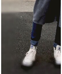 CONVERSE | スニーカー