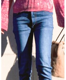 back＆fashi | デニムパンツ