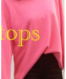 ZARA | Tシャツ/カットソー