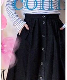 H&M | スカート