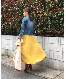 アウター脱いでジャケット www | その他