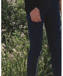 H&M | デニムパンツ