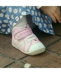 MIKI HOUSE | シューズ