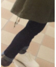 GU | デニムパンツ