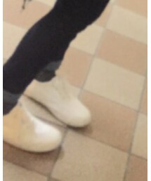 無印良品 | スニーカー