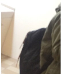 HITCH HIKE MARKET | バックパック/リュック