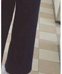 UNIQLO | デニムパンツ