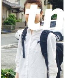 Green　Parks | シャツワンピース