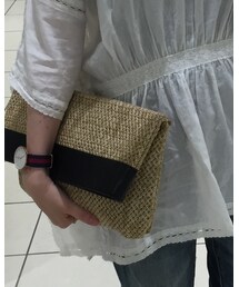 GU | クラッチバッグ