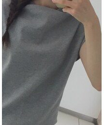 GU | タンクトップ