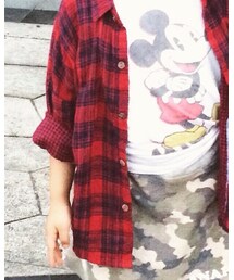 UNIQLO | トップス