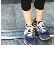 NEW BALANCE | シューズ