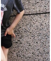 ZARA KIDS | カーゴパンツ