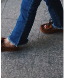 Minnetonka | シューズ