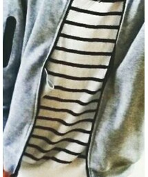 GU | ニット/セーター