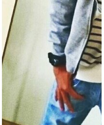 G-SHOCK | アナログ腕時計