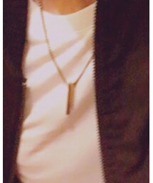 RAGEBLUE | ネックレス