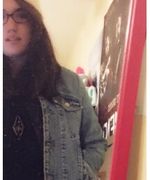 Jones Jeans | デニムジャケット