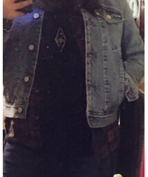 Aeropostale | pretty little liars sweater (Spencer)(トップス)