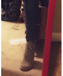 a.n.a A New Approach | ブーティ