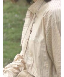 C5409 | シャツ/ブラウス