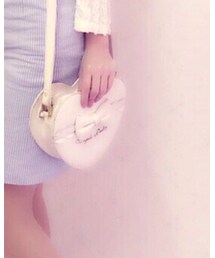 Angelic Pretty | ショルダーバッグ