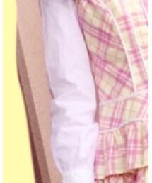 MILK | シャツ/ブラウス