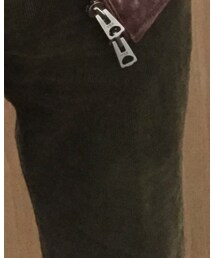 Teijin Men’s Shop | その他パンツ