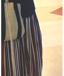 しまむら | パンツ